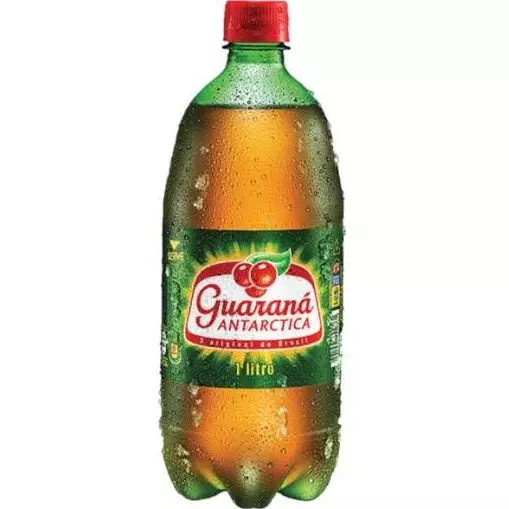 GUARANÁ - ANTÁRTICA 1 L