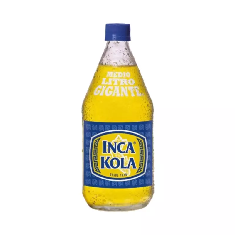 INCA (GORDITA) 625 ML