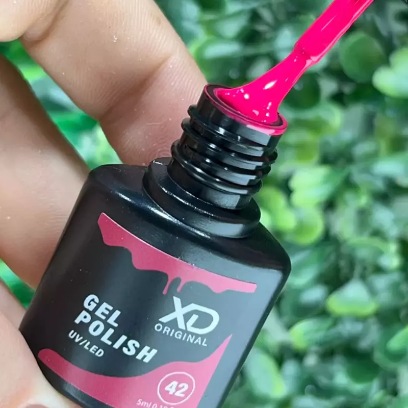 Esm. Gel XD BBB 42 - 5ml