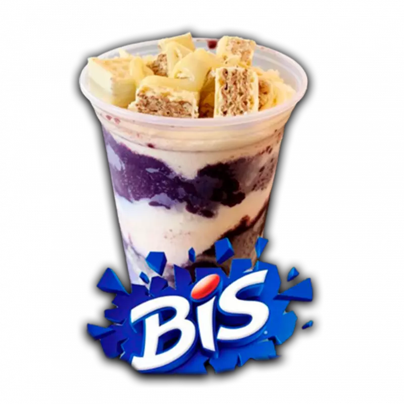 AÇAÍ DE BIS BLANCO