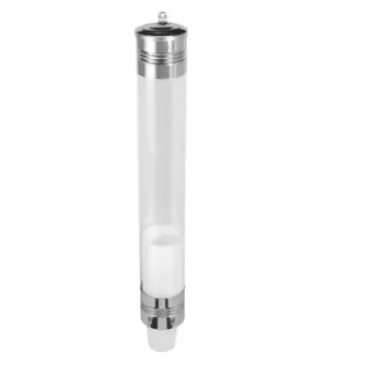 JSN Disp PVC Inox Água (1399)