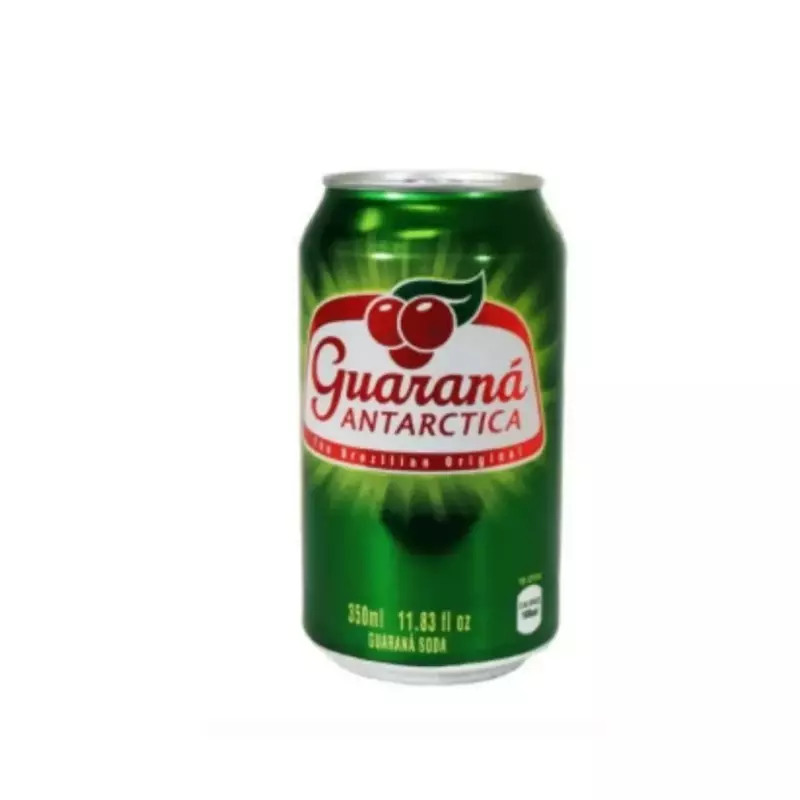 Guaraná Brasil