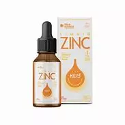 Liquid Zinc 30ml