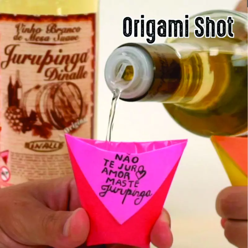 JURUPINGA SHOT