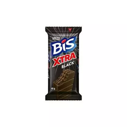 Bis xtra black