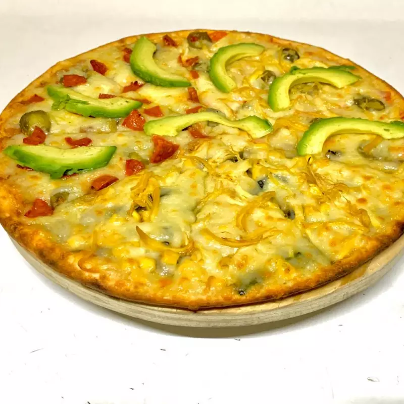 PIZZA FAMILIAR 2x1
