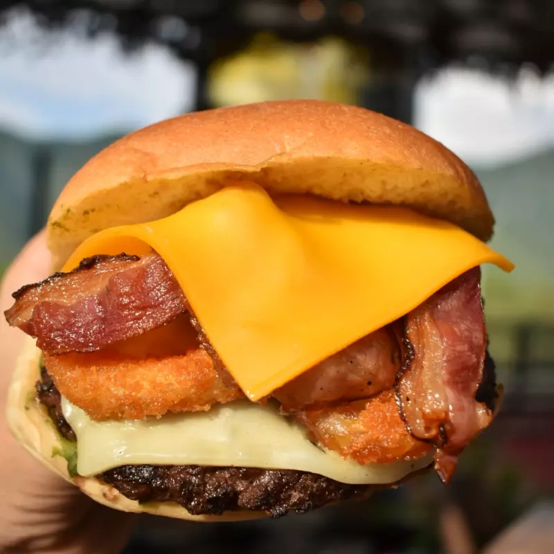 MATONA GRINGA 🇺🇸