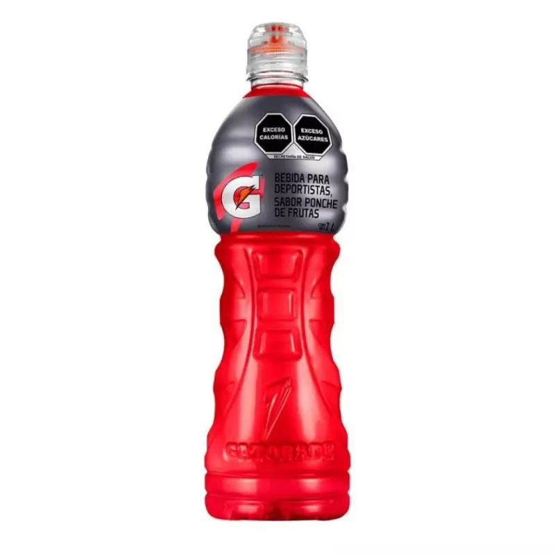 Gatorate 1L ponche