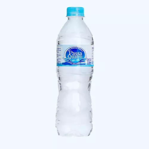 Água sem Gás 510ML