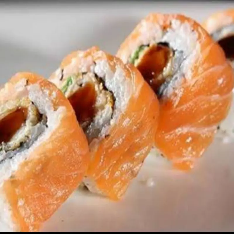 Ebitem Especial - 8 peças