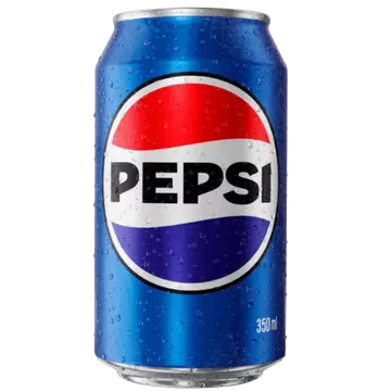 Pepsi lata 350ml
