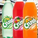 Refrescos de sabores