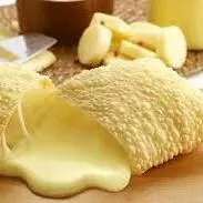 Pastel de Choc. Branco GD