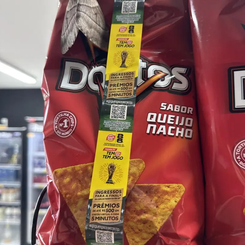 Doritos 183g