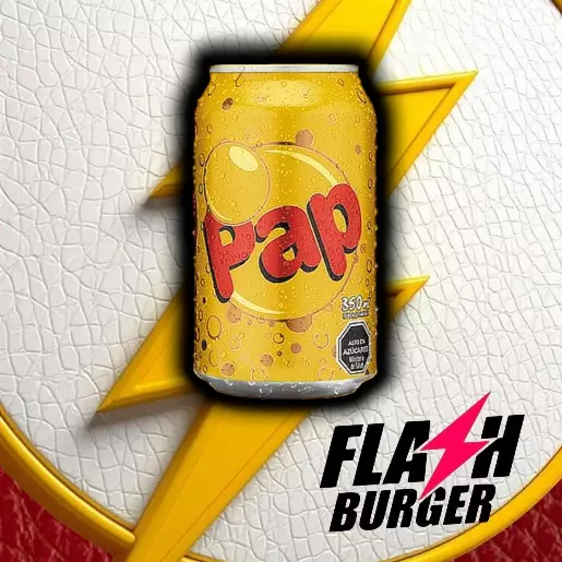 PAP (350 C.C.)