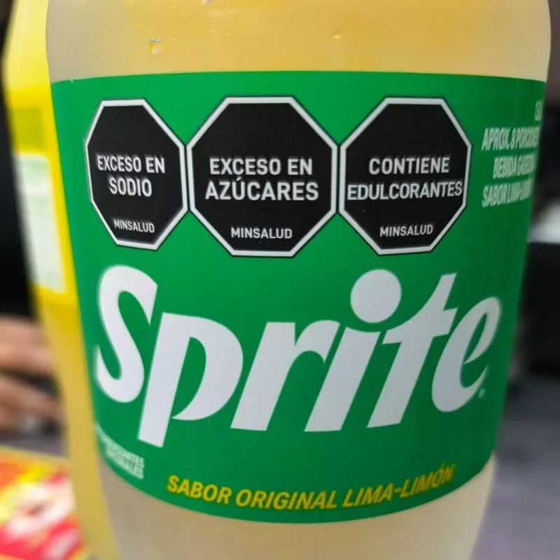 SPRITE 1.5LT