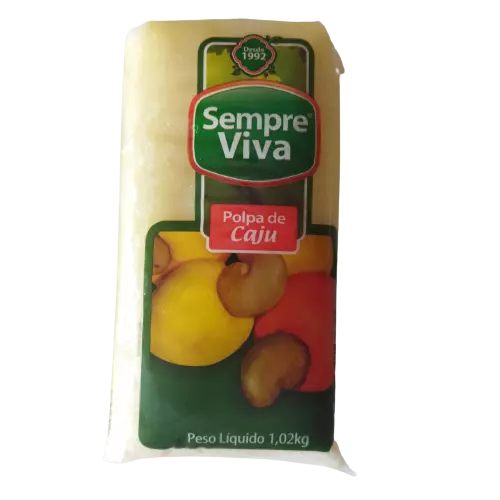 Caju Sempre Viva 1kg