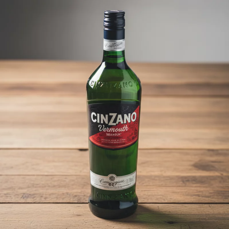 Vermouth Cinzano Bianco 1L