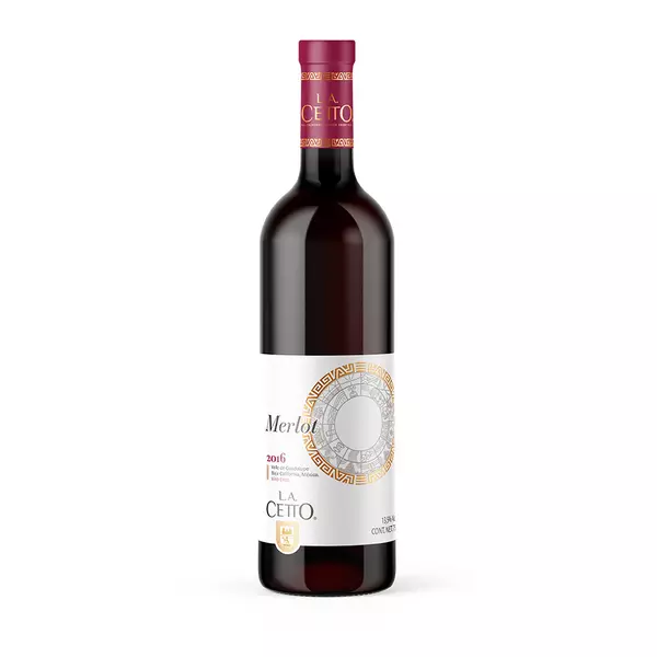 LA Cetto Cabernet Sauvignon