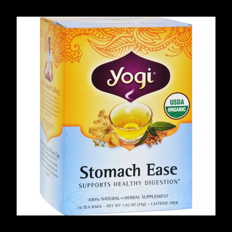 SKU 11053 STOMACH EASE