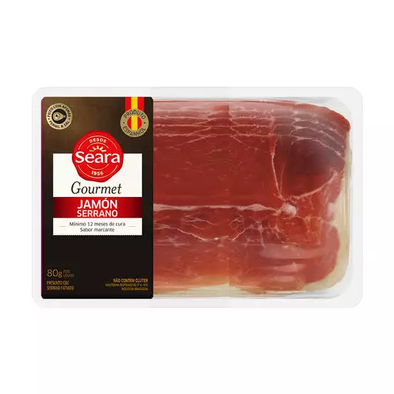 PRESUNTO PARMA SEARA