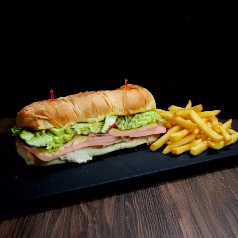 312 Torpedo especial