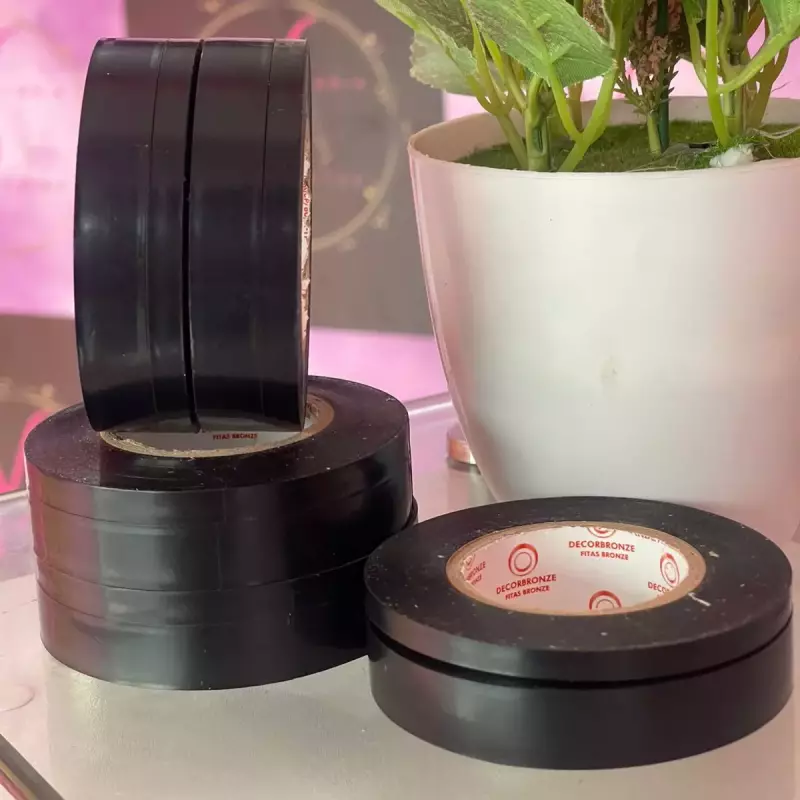 Fita Adelbras Fosca 12/6