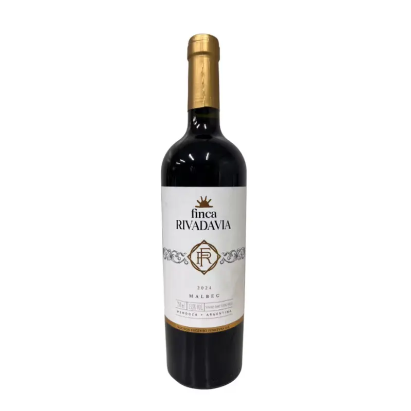 Finca Rivadavia Malbec