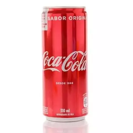 Coca Cola 310ml