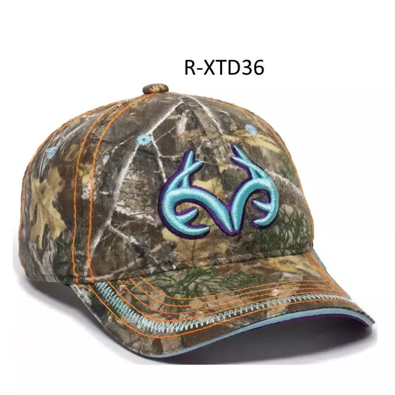 Gorra R-XTD36 DAMA