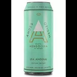 andes ipa
