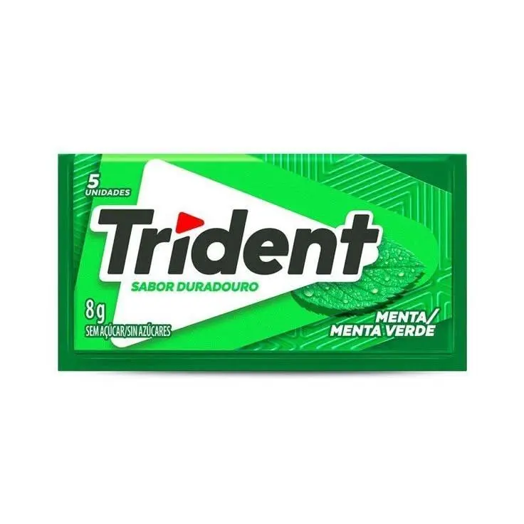 Trident menta