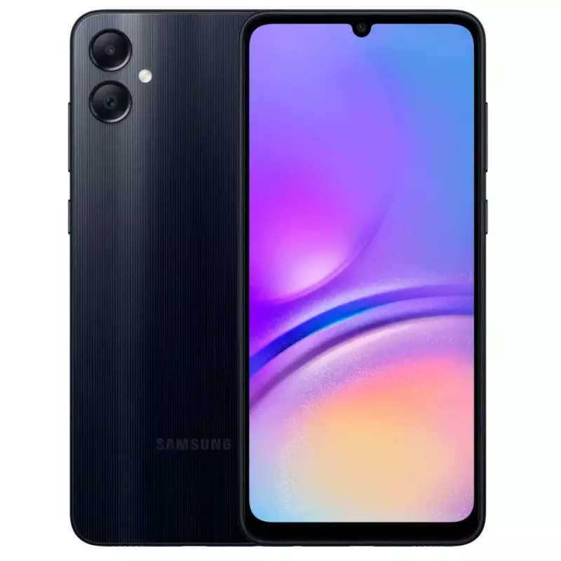 A06 4RAM-128GB NEGRO