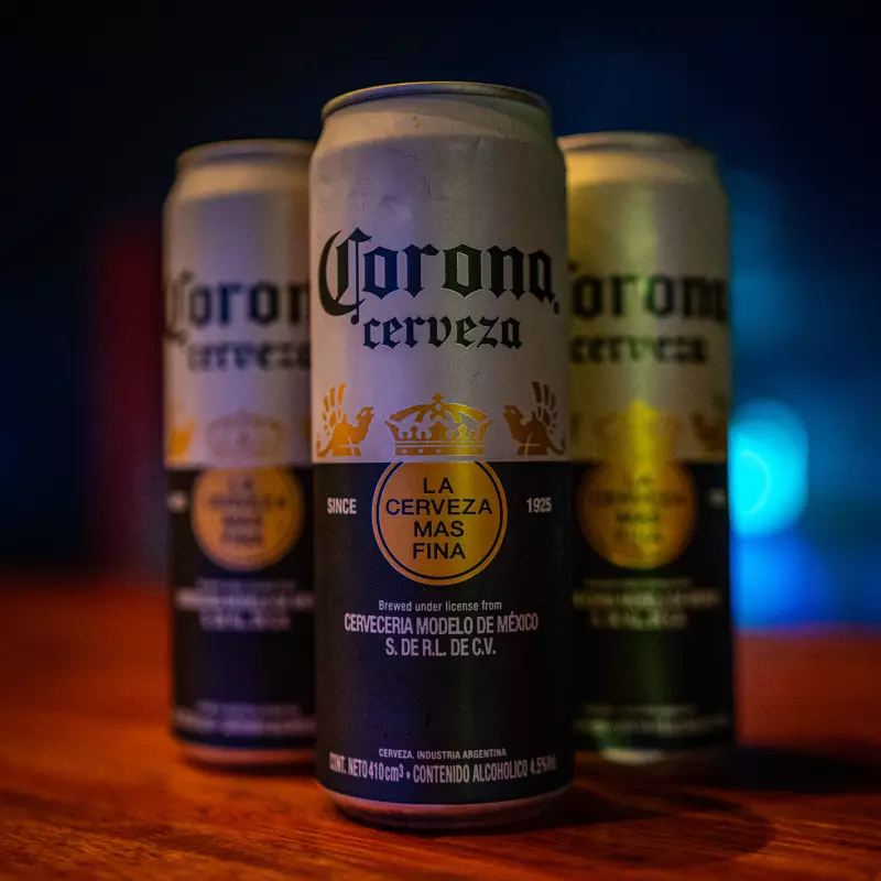 Corona 410ml