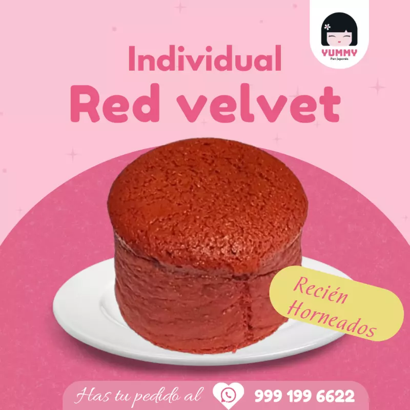 Red Velvet