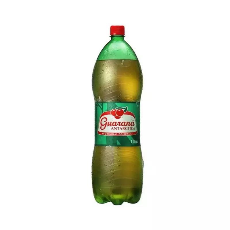 GUARANÁ ANTARCTICA 2l