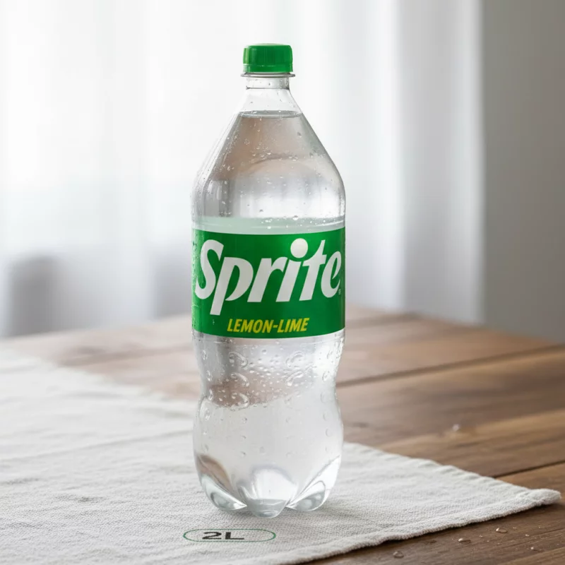 sprite 2l