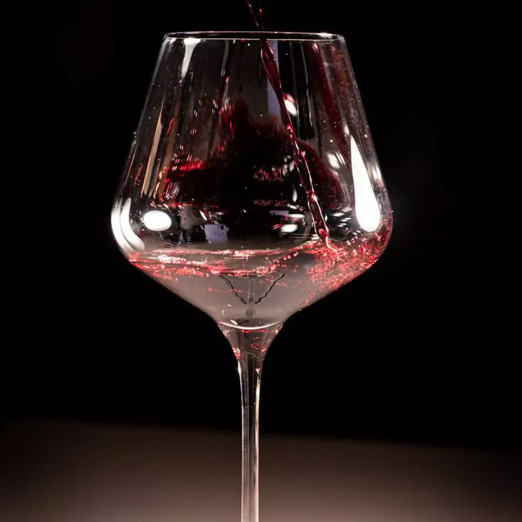 Pérgola– Seco / Suave (Taça)