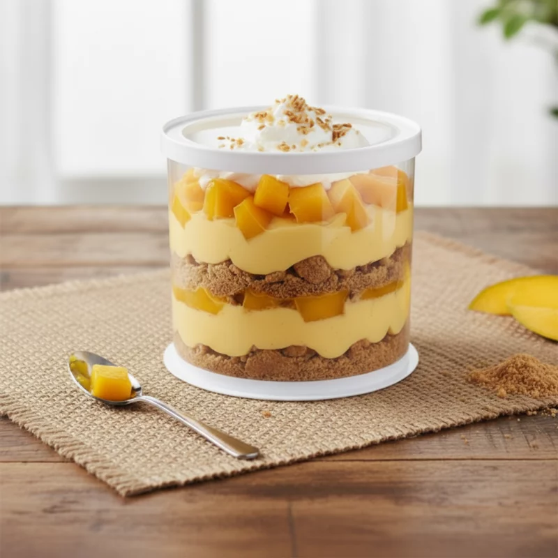 126B CAJA DE ACETATO 26X25 CM