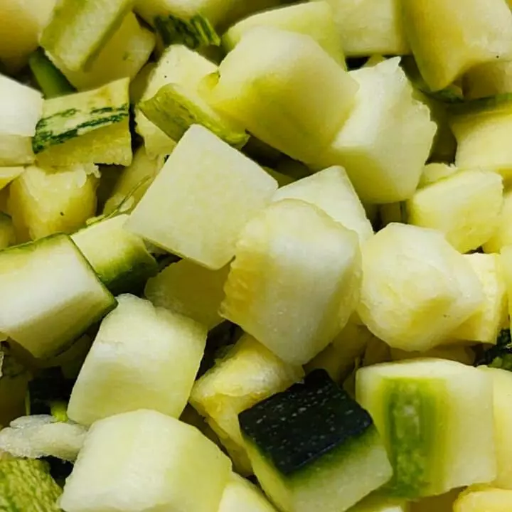 ABOBRINHA CORTE SELETA