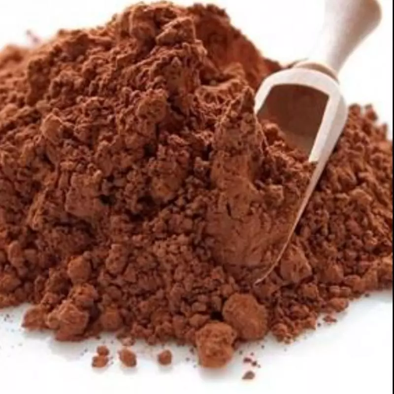 Cacau em Pó
