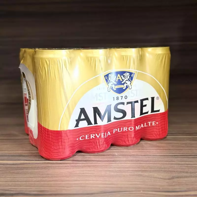 Cerveja Amstel CX