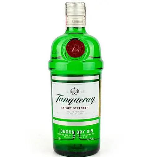 Tanqueray tradicional