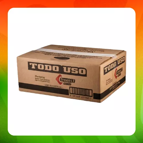 Unidad Trescolt Manteca 15g