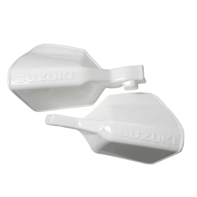 CORTAVIENTO DR F.D SUZUKI BLANCO