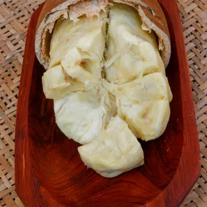 Polpa de cupuaçu (250g)