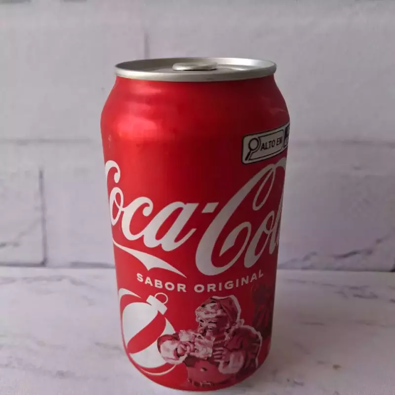 Coca Cola