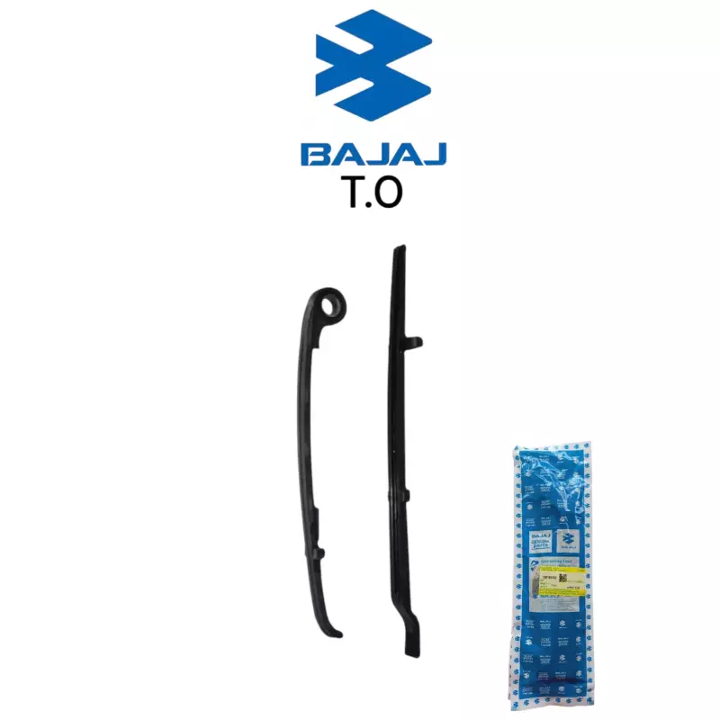 KIT GUIA Y TENSOR CADENILLA DISCOVER