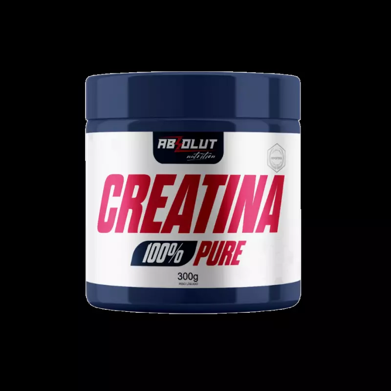 Creatina 300g