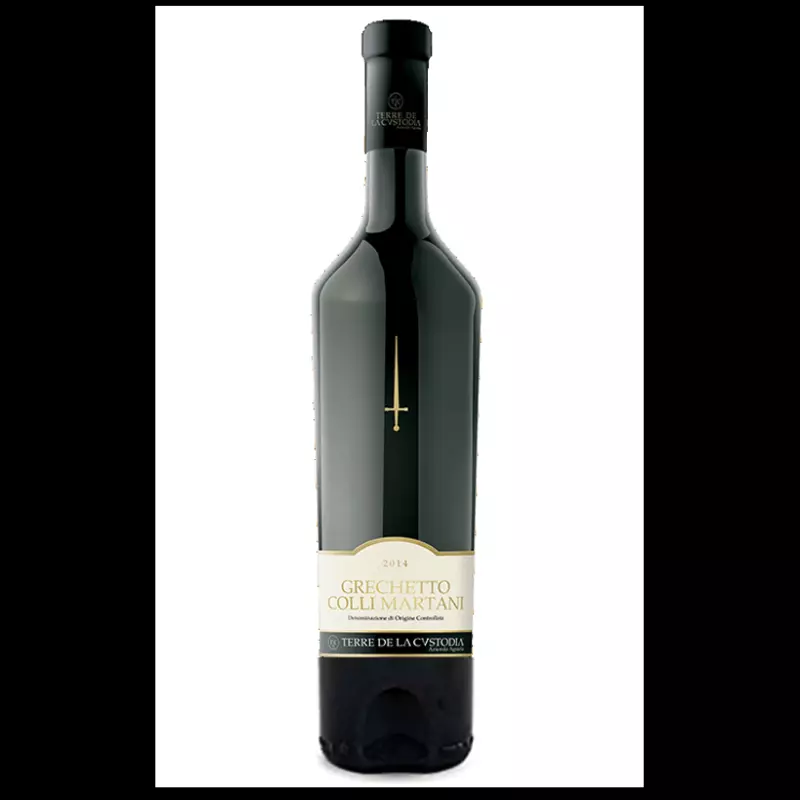 Grechetto colli martani